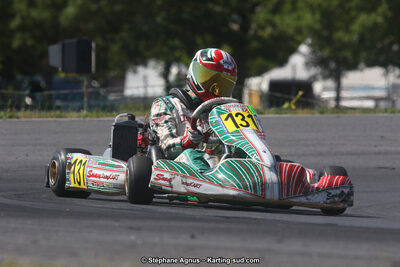 30/06/2019 : Challenge Jean-Claude Sanchez à Belmont sur Rance (Photos Stéphane Agnus) 2019 — karting