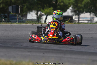 30/06/2019 : Challenge Jean-Claude Sanchez à Belmont sur Rance (Photos Stéphane Agnus) 2019 — karting