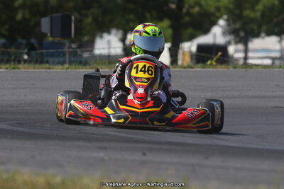 30/06/2019 : Challenge Jean-Claude Sanchez à Belmont sur Rance (Photos Stéphane Agnus) 2019 — karting
