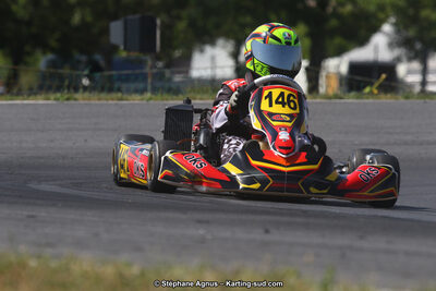 30/06/2019 : Challenge Jean-Claude Sanchez à Belmont sur Rance (Photos Stéphane Agnus) 2019 — karting