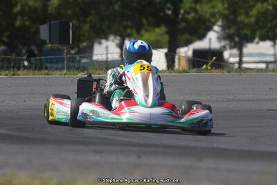 30/06/2019 : Challenge Jean-Claude Sanchez à Belmont sur Rance (Photos Stéphane Agnus) 2019 — karting