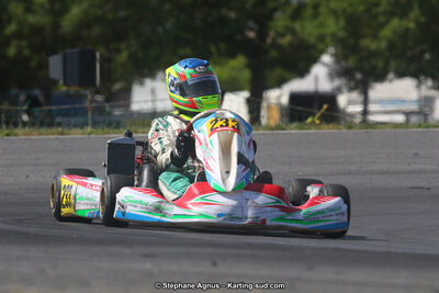 30/06/2019 : Challenge Jean-Claude Sanchez à Belmont sur Rance (Photos Stéphane Agnus) 2019 — karting