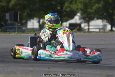 30/06/2019 : Challenge Jean-Claude Sanchez à Belmont sur Rance (Photos Stéphane Agnus) 2019 — karting