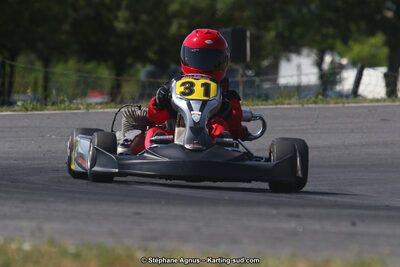 30/06/2019 : Challenge Jean-Claude Sanchez à Belmont sur Rance (Photos Stéphane Agnus) 2019 — karting