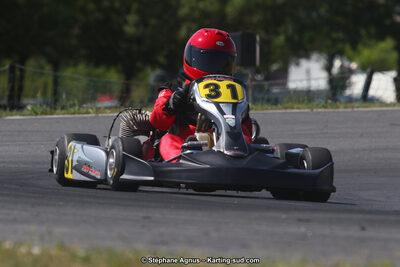 30/06/2019 : Challenge Jean-Claude Sanchez à Belmont sur Rance (Photos Stéphane Agnus) 2019 — karting