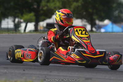 30/06/2019 : Challenge Jean-Claude Sanchez à Belmont sur Rance (Photos Stéphane Agnus) 2019 — karting