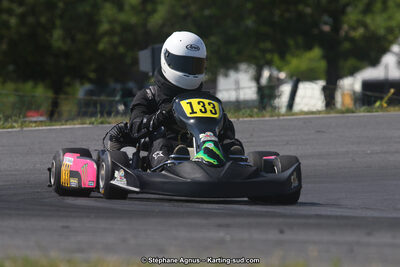 30/06/2019 : Challenge Jean-Claude Sanchez à Belmont sur Rance (Photos Stéphane Agnus) 2019 — karting
