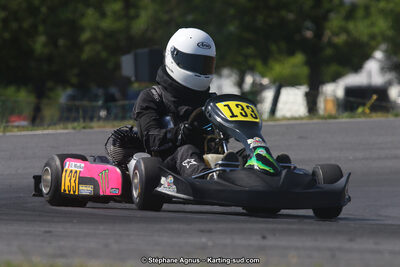 30/06/2019 : Challenge Jean-Claude Sanchez à Belmont sur Rance (Photos Stéphane Agnus) 2019 — karting