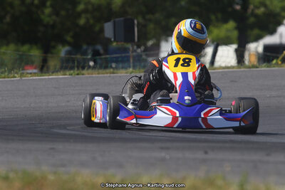 30/06/2019 : Challenge Jean-Claude Sanchez à Belmont sur Rance (Photos Stéphane Agnus) 2019 — karting