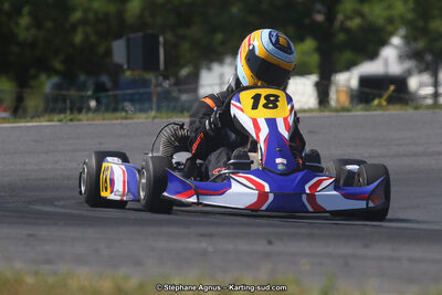 30/06/2019 : Challenge Jean-Claude Sanchez à Belmont sur Rance (Photos Stéphane Agnus) 2019 — karting
