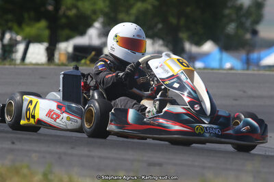 30/06/2019 : Challenge Jean-Claude Sanchez à Belmont sur Rance (Photos Stéphane Agnus) 2019 — karting
