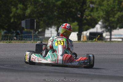 30/06/2019 : Challenge Jean-Claude Sanchez à Belmont sur Rance (Photos Stéphane Agnus) 2019 — karting