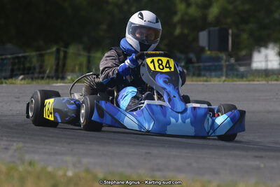 30/06/2019 : Challenge Jean-Claude Sanchez à Belmont sur Rance (Photos Stéphane Agnus) 2019 — karting