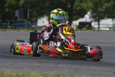 30/06/2019 : Challenge Jean-Claude Sanchez à Belmont sur Rance (Photos Stéphane Agnus) 2019 — karting