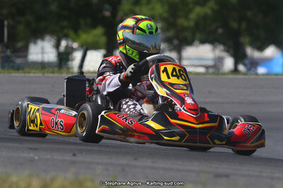 30/06/2019 : Challenge Jean-Claude Sanchez à Belmont sur Rance (Photos Stéphane Agnus) 2019 — karting
