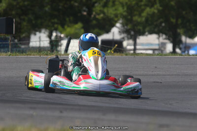 30/06/2019 : Challenge Jean-Claude Sanchez à Belmont sur Rance (Photos Stéphane Agnus) 2019 — karting