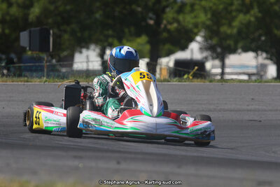 30/06/2019 : Challenge Jean-Claude Sanchez à Belmont sur Rance (Photos Stéphane Agnus) 2019 — karting