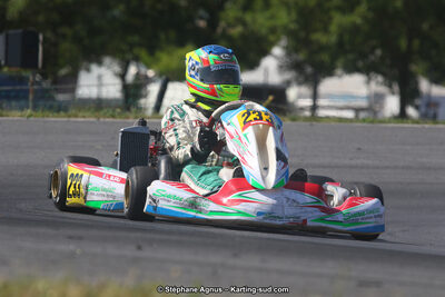 30/06/2019 : Challenge Jean-Claude Sanchez à Belmont sur Rance (Photos Stéphane Agnus) 2019 — karting