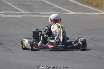 30/06/2019 : Challenge Jean-Claude Sanchez à Belmont sur Rance (Photos Stéphane Agnus) 2019 — karting