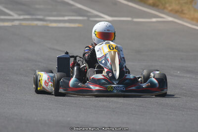 30/06/2019 : Challenge Jean-Claude Sanchez à Belmont sur Rance (Photos Stéphane Agnus) 2019 — karting
