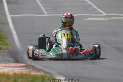 30/06/2019 : Challenge Jean-Claude Sanchez à Belmont sur Rance (Photos Stéphane Agnus) 2019 — karting