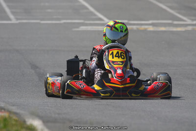 30/06/2019 : Challenge Jean-Claude Sanchez à Belmont sur Rance (Photos Stéphane Agnus) 2019 — karting