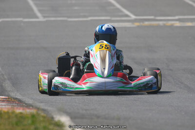 30/06/2019 : Challenge Jean-Claude Sanchez à Belmont sur Rance (Photos Stéphane Agnus) 2019 — karting