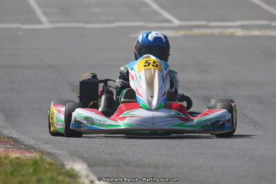 30/06/2019 : Challenge Jean-Claude Sanchez à Belmont sur Rance (Photos Stéphane Agnus) 2019 — karting
