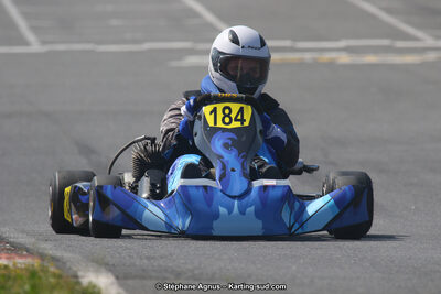30/06/2019 : Challenge Jean-Claude Sanchez à Belmont sur Rance (Photos Stéphane Agnus) 2019 — karting