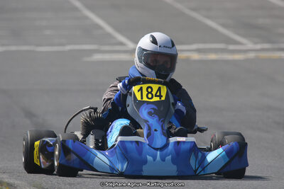 30/06/2019 : Challenge Jean-Claude Sanchez à Belmont sur Rance (Photos Stéphane Agnus) 2019 — karting