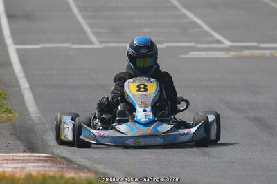 30/06/2019 : Challenge Jean-Claude Sanchez à Belmont sur Rance (Photos Stéphane Agnus) 2019 — karting