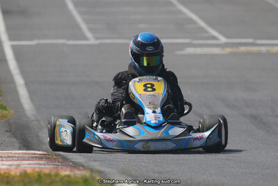 30/06/2019 : Challenge Jean-Claude Sanchez à Belmont sur Rance (Photos Stéphane Agnus) 2019 — karting