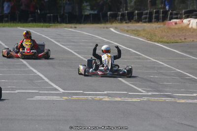 30/06/2019 : Challenge Jean-Claude Sanchez à Belmont sur Rance (Photos Stéphane Agnus) 2019 — karting