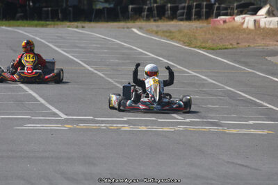 30/06/2019 : Challenge Jean-Claude Sanchez à Belmont sur Rance (Photos Stéphane Agnus) 2019 — karting