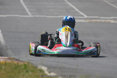 30/06/2019 : Challenge Jean-Claude Sanchez à Belmont sur Rance (Photos Stéphane Agnus) 2019 — karting