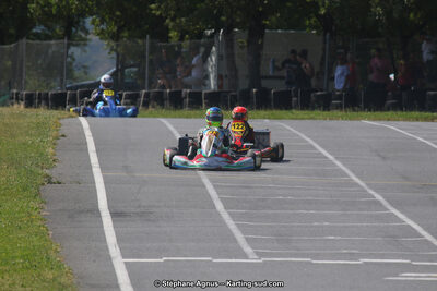 30/06/2019 : Challenge Jean-Claude Sanchez à Belmont sur Rance (Photos Stéphane Agnus) 2019 — karting