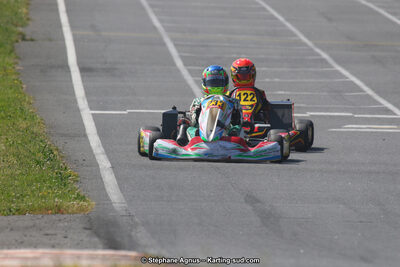 30/06/2019 : Challenge Jean-Claude Sanchez à Belmont sur Rance (Photos Stéphane Agnus) 2019 — karting