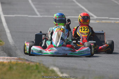 30/06/2019 : Challenge Jean-Claude Sanchez à Belmont sur Rance (Photos Stéphane Agnus) 2019 — karting
