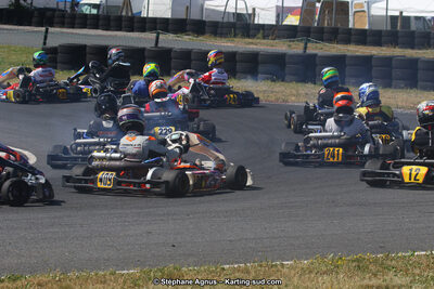 30/06/2019 : Challenge Jean-Claude Sanchez à Belmont sur Rance (Photos Stéphane Agnus) 2019 — karting