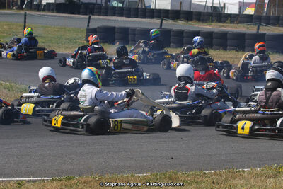 30/06/2019 : Challenge Jean-Claude Sanchez à Belmont sur Rance (Photos Stéphane Agnus) 2019 — karting