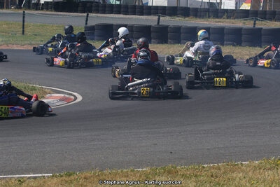30/06/2019 : Challenge Jean-Claude Sanchez à Belmont sur Rance (Photos Stéphane Agnus) 2019 — karting