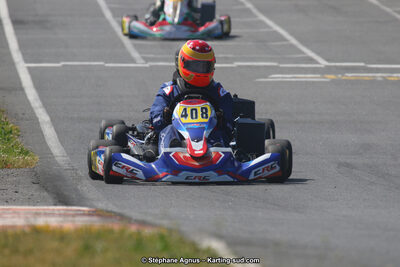 30/06/2019 : Challenge Jean-Claude Sanchez à Belmont sur Rance (Photos Stéphane Agnus) 2019 — karting