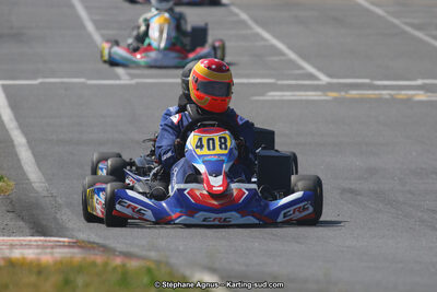 30/06/2019 : Challenge Jean-Claude Sanchez à Belmont sur Rance (Photos Stéphane Agnus) 2019 — karting