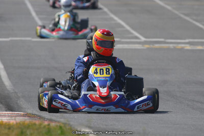 30/06/2019 : Challenge Jean-Claude Sanchez à Belmont sur Rance (Photos Stéphane Agnus) 2019 — karting