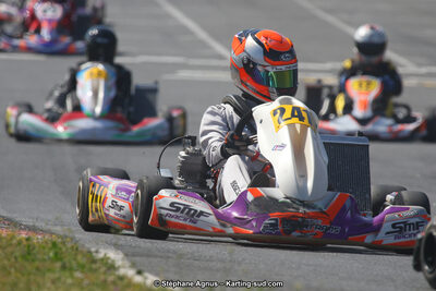 30/06/2019 : Challenge Jean-Claude Sanchez à Belmont sur Rance (Photos Stéphane Agnus) 2019 — karting