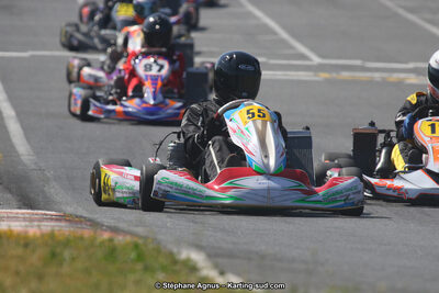 30/06/2019 : Challenge Jean-Claude Sanchez à Belmont sur Rance (Photos Stéphane Agnus) 2019 — karting