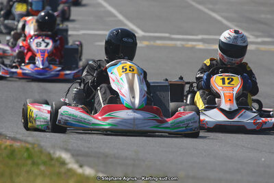30/06/2019 : Challenge Jean-Claude Sanchez à Belmont sur Rance (Photos Stéphane Agnus) 2019 — karting