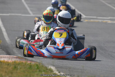 30/06/2019 : Challenge Jean-Claude Sanchez à Belmont sur Rance (Photos Stéphane Agnus) 2019 — karting