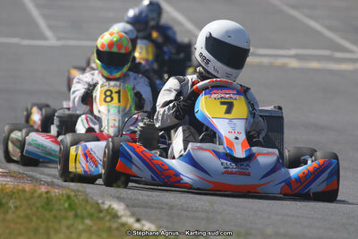 30/06/2019 : Challenge Jean-Claude Sanchez à Belmont sur Rance (Photos Stéphane Agnus) 2019 — karting
