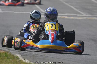 30/06/2019 : Challenge Jean-Claude Sanchez à Belmont sur Rance (Photos Stéphane Agnus) 2019 — karting
